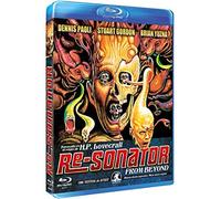 From Beyond (1986) [ Origine Espagnole, Sans Langue Francaise ] (Blu-Ray)