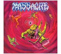 Massacre – From Beyond – Vinyle 12" Édition limitée