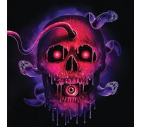 From Beyond Vinyle Coloré
