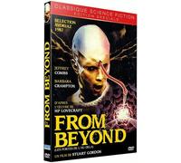 From Beyond : Aux Portes De L'au-Delà