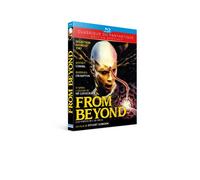 From Beyond : Aux Portes De L'au-Delà - Blu-Ray