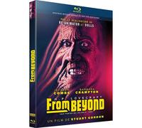 from Beyond : Aux Portes de l'au-delà [Blu-Ray]