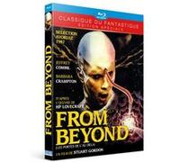 From Beyond : Aux portes de l'au-delà Blu-Ray G