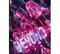 From Beyond [Blu-ray]