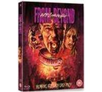 From Beyond [Blu-Ray]