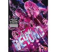 From Beyond Blu-ray 4K Ultra HD E