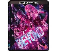 From Beyond Blu-ray 4K Ultra HD G