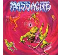From Beyond CD