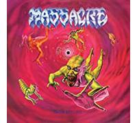 Massacre – From Beyond – Vinyle 12" Édition limitée