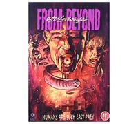 from Beyond [Edizione: Regno Unito] [Import]