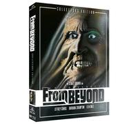 From Beyond - Limited Uncut Collectors Edition 2DVDs+Blu-ray