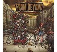 from Beyond The Back Burner