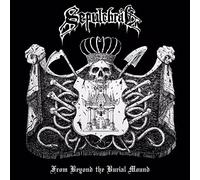 Sepulchral – From Beyond the Burial Mound – CD – Sony Music