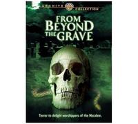 From Beyond The Grave