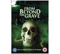 From Beyond the Grave (1973) – Import anglais – Warner Bros.