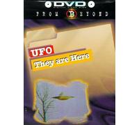 From Beyond: Ufo: They Are Here