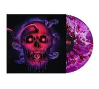 From Beyond Vinyle Coloré A