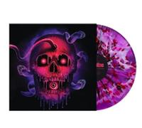 From Beyond Vinyle Coloré Vinyle