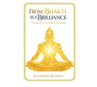 From Bhakti to Brilliance: The Lord Hanuman Code of Leadership
