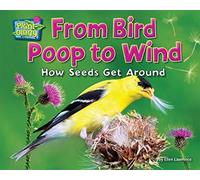 From Bird Poop To Wind