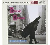 from Birdland to Broadway
