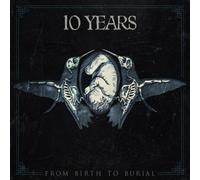 from Birth to Burial [Import Allemand]