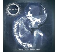 From Birth To Death CD