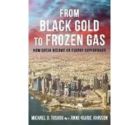 From Black Gold To Frozen Gas