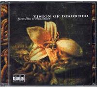Vision Of Disorder - From Bliss To Devastation