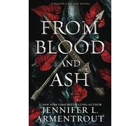 From Blood and Ash