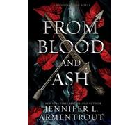From Blood and Ash by Jennifer L. Armentrout [Paperback] NEUF