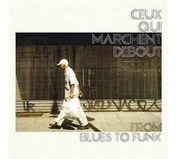 From Blues to Funk