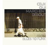 from Blues to Funk