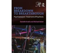 From Breakdown to Breakthrough