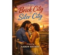 From Brick City to Siler City