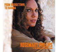 from Bridgetown to Havana