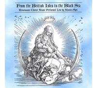 from British Isles to The Black Sea