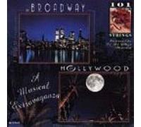from Broadway to Hollywood [Import]