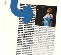 from Broadway to Hollywood [Import Allemand]