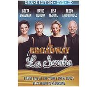 From Broadway To La Scala - Deluxe Edition