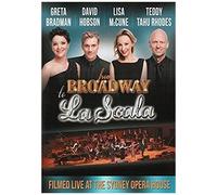 From Broadway To La Scala - Sydney Opera House - [Non-Usa Format / Pal / Region 4 Import - Australia]