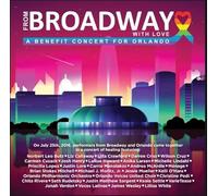 from Broadway with Love-A Benefit Concert for Orlando