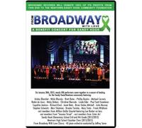 from Broadway with Love: Benefit Sandy Hook