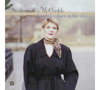 From Broken Hearts To The Blue Skies by Susannah Mccorkle (2007-05-03)