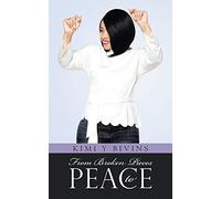 From Broken Pieces To Peace