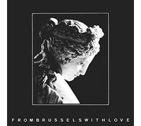 from Brussels with Love/Earbook/Livre 60p