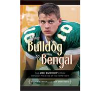 From Bulldog To Bengal