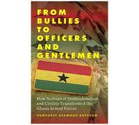From Bullies To Officers And Gentlemen