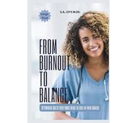 From Burnout to Balance: 10 Powerful Shifts Every Nurse Needs to Excel in Their Careers