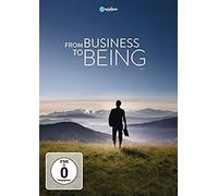 Hanna Henigin;Julian Wildgruber - from Business to Being [Import]